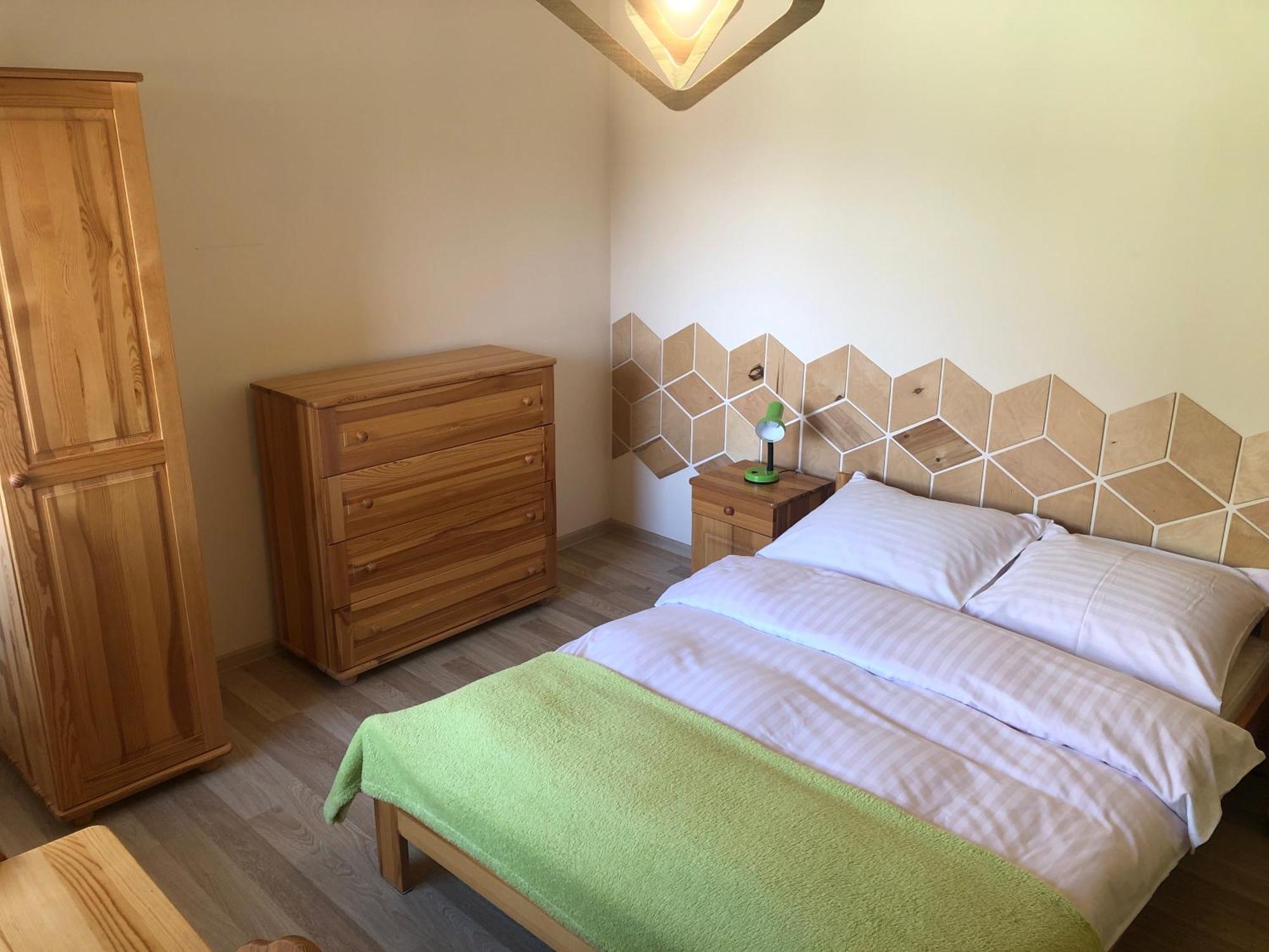 Apartament Miodowy Waksmund-Nowytarg Exterior foto