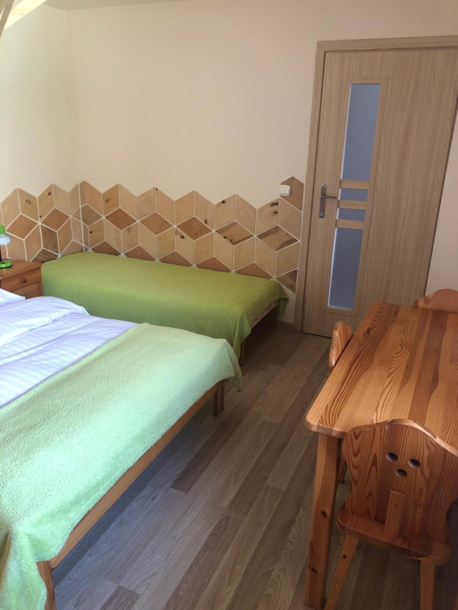 Apartament Miodowy Waksmund-Nowytarg Exterior foto