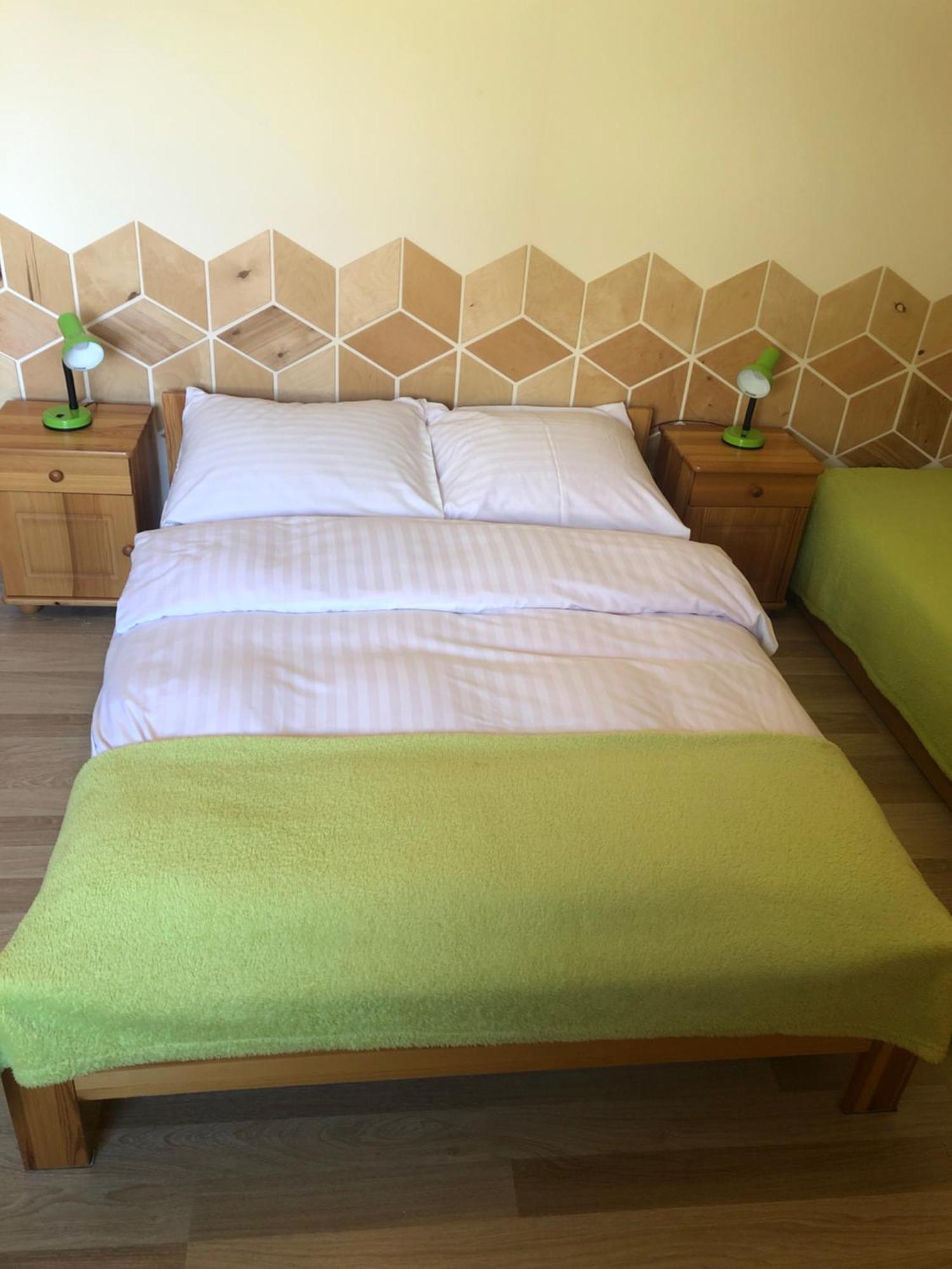 Apartament Miodowy Waksmund-Nowytarg Exterior foto