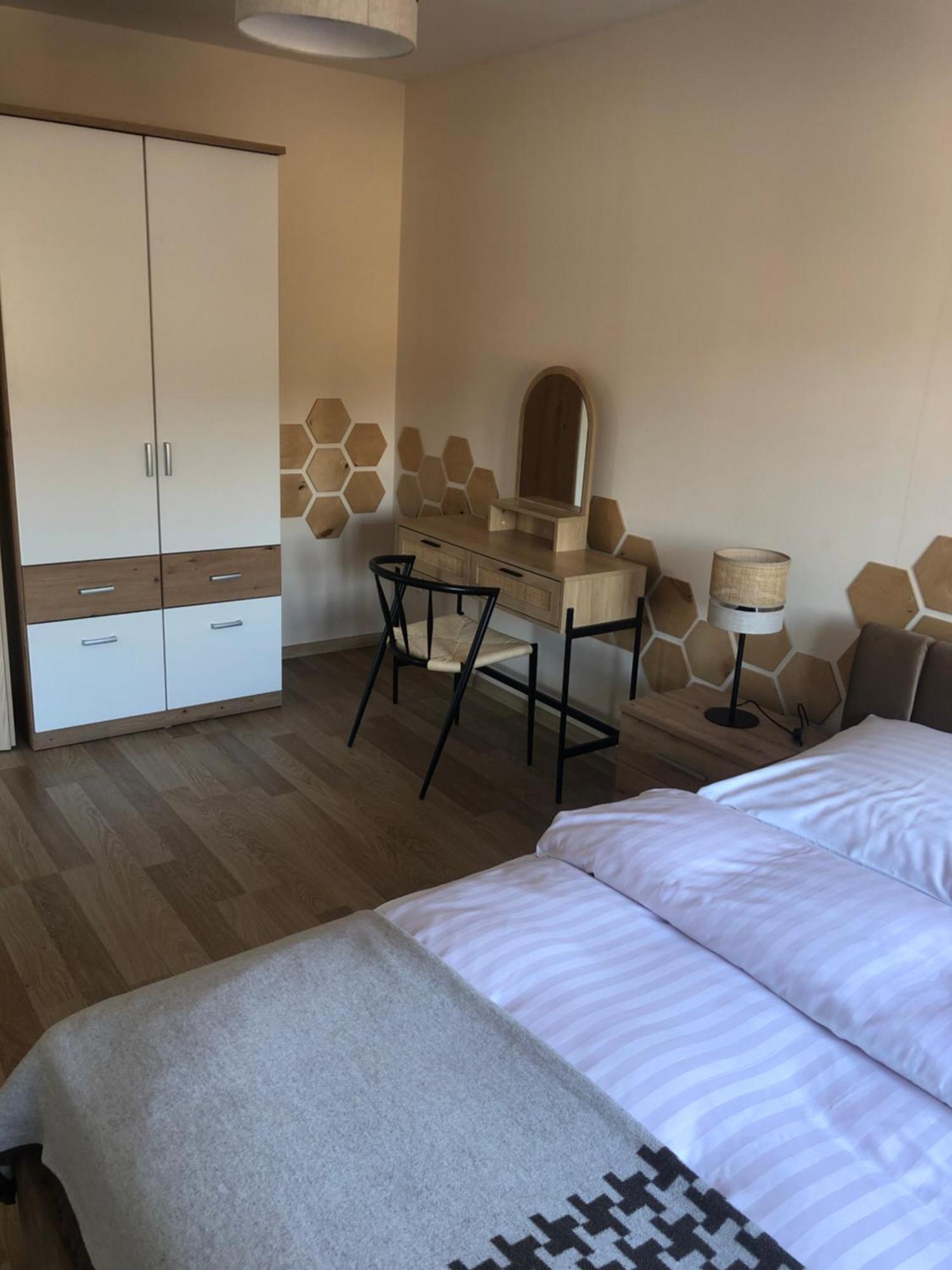 Apartament Miodowy Waksmund-Nowytarg Exterior foto