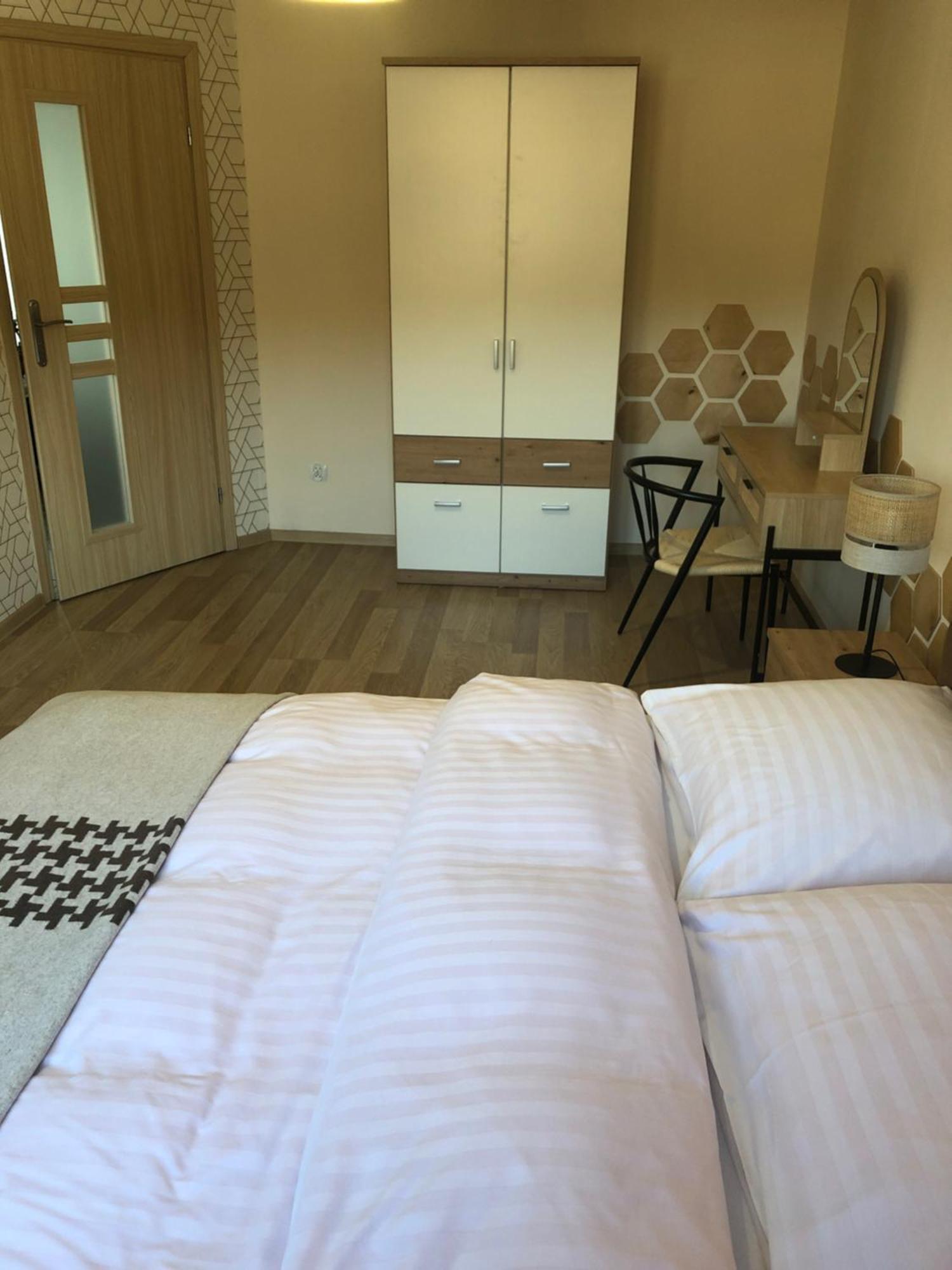 Apartament Miodowy Waksmund-Nowytarg Exterior foto