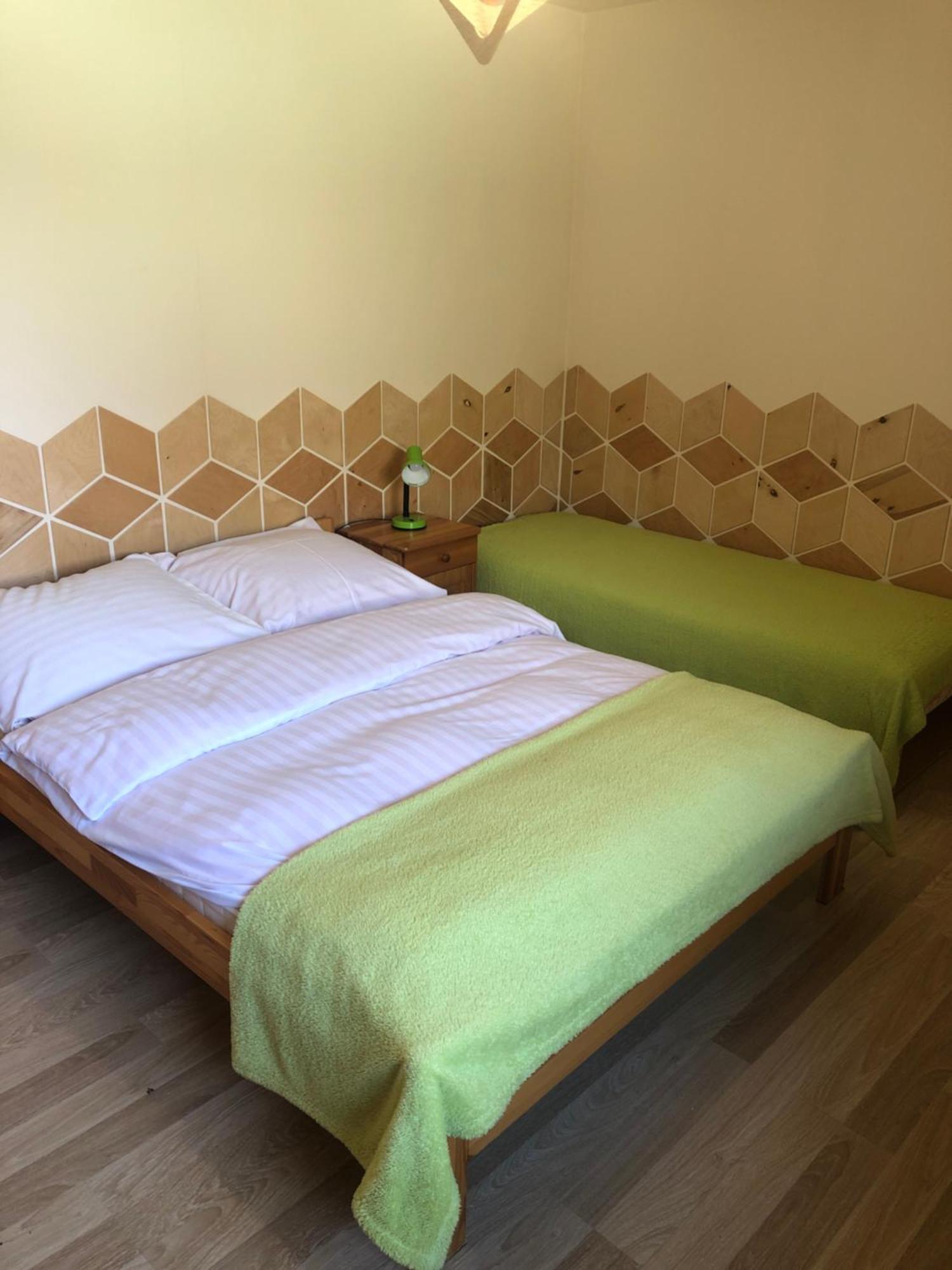 Apartament Miodowy Waksmund-Nowytarg Exterior foto