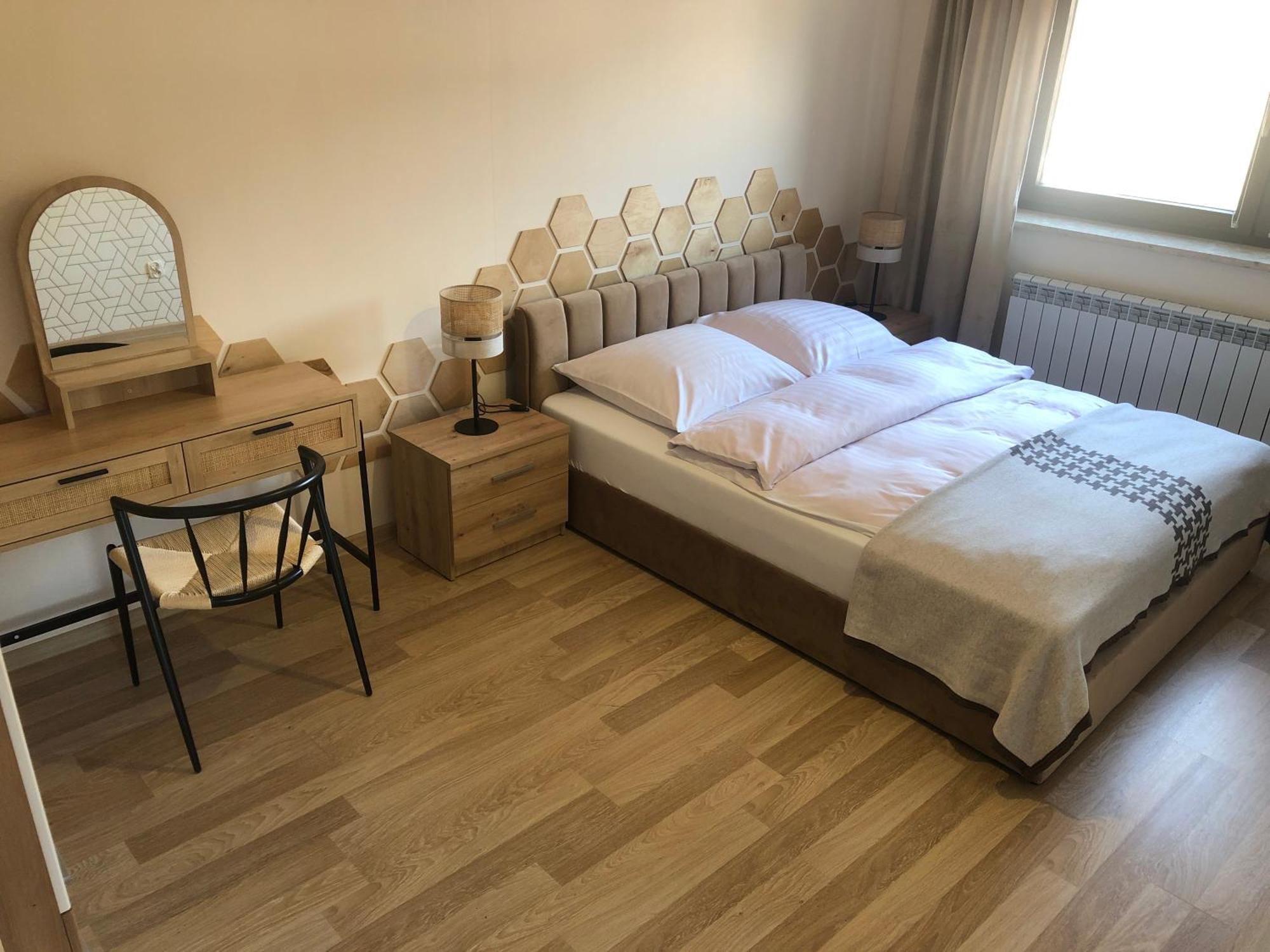 Apartament Miodowy Waksmund-Nowytarg Exterior foto