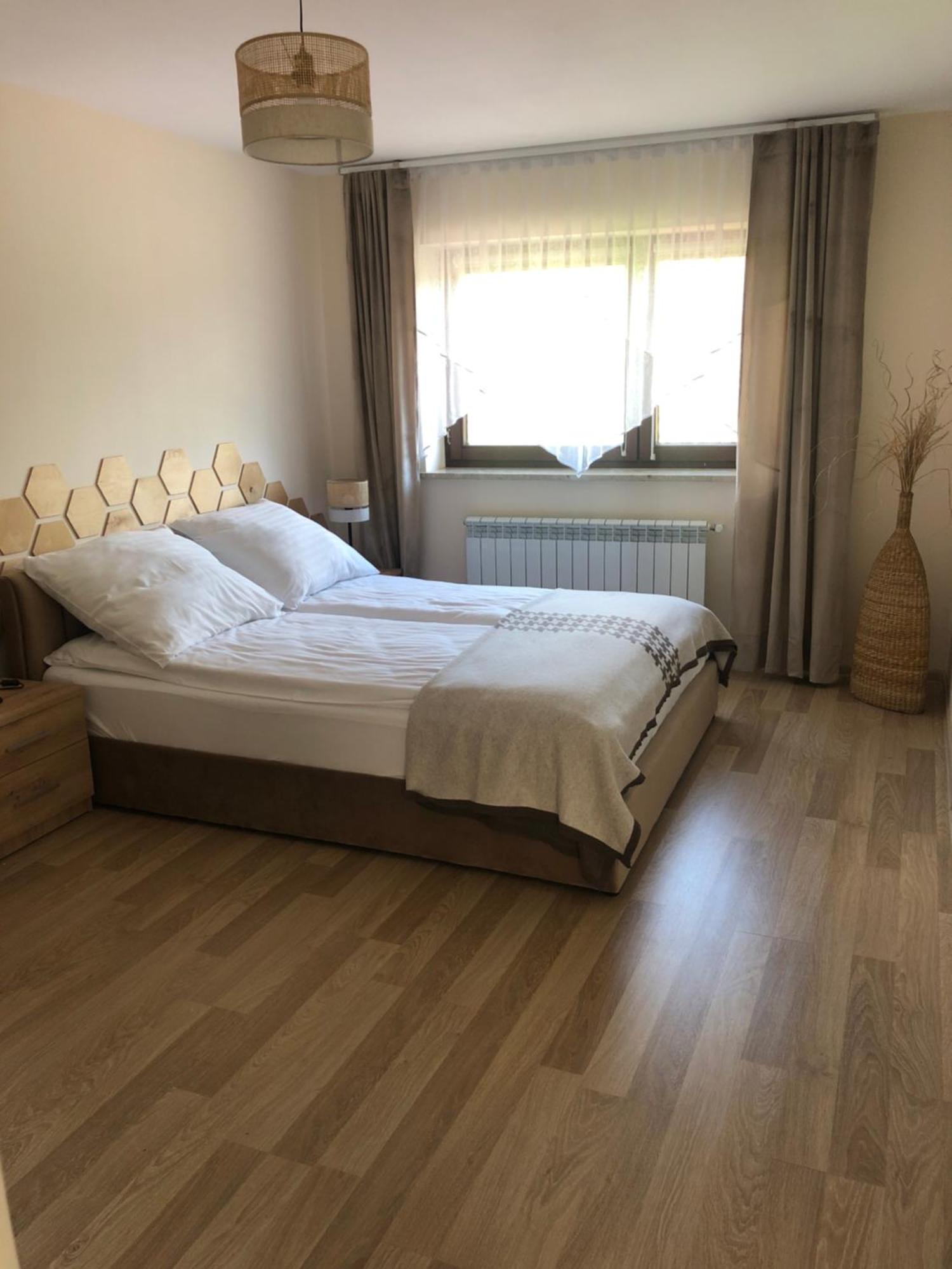 Apartament Miodowy Waksmund-Nowytarg Exterior foto