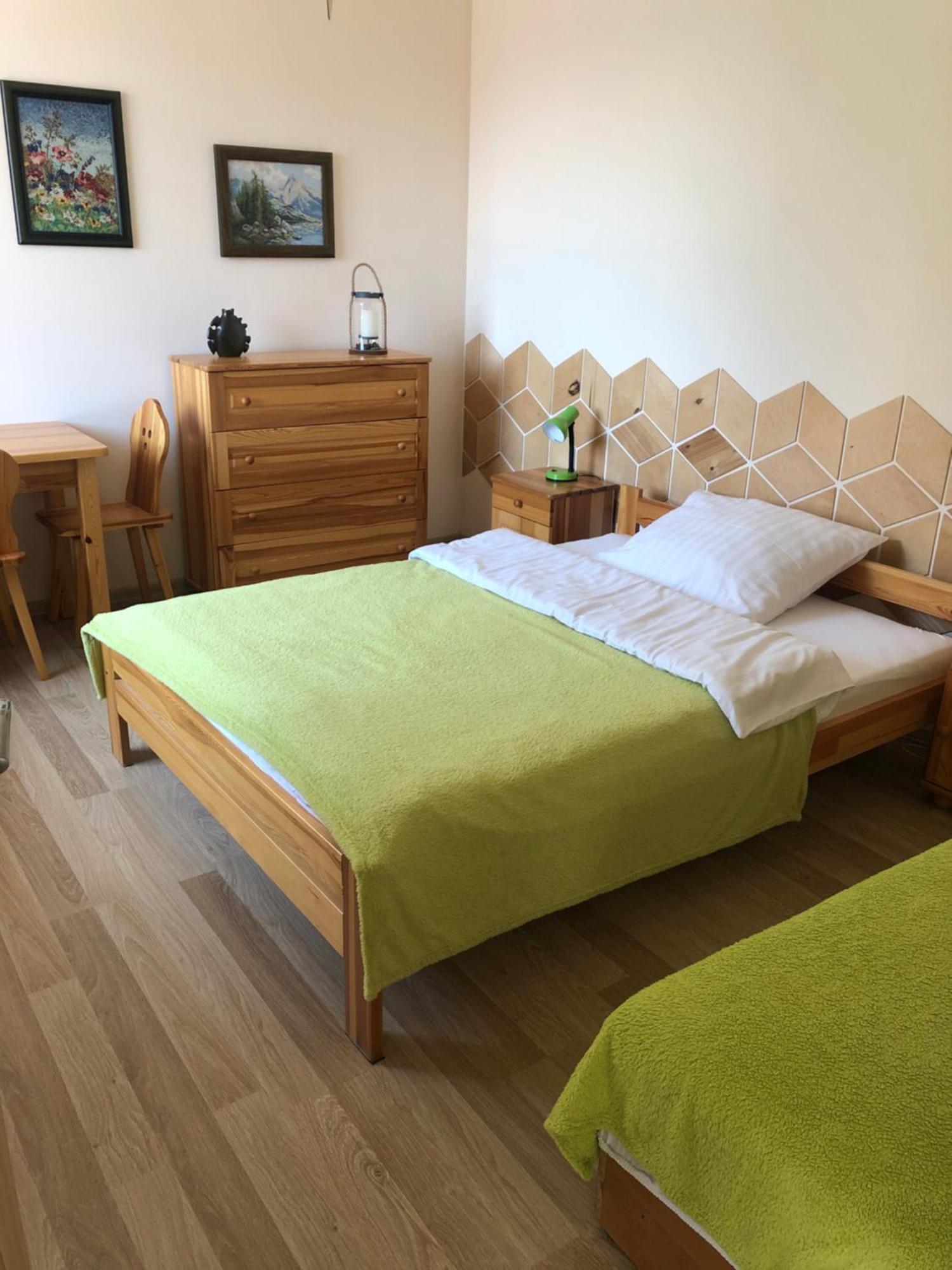 Apartament Miodowy Waksmund-Nowytarg Exterior foto